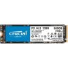 Crucial P2 500GB M.2 SSD disks