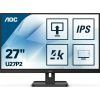 AOC U27P2 27" IPS Monitors