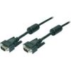 LOGILINK CV0018 LOGILINK - Cable VGA 2x