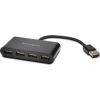 Leitz KENSINGTON Hub 4 ports USB 2.0