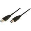 LOGILINK CU0040 Cable USB 3.0 Typ-A for