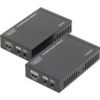 DIGITUS 4K HDMI Extender Set HDBaseT