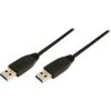 LOGILINK CU0038 LOGILINK - Cable USB3.0