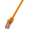 LOGILINK CQ2028S LOGILINK - Patchcord Ca