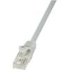 LOGILINK Patchcable CAT 5e UTP 2m grey C