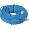 LANBERG patchcord cat.6 30m FTP blue