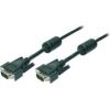 LOGILINK CV0017 LOGILINK - Cable VGA 2x