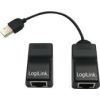 LOGILINK UA0021D LOGILINK - USB extender