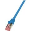 LOGILINK CQ2096S LOGILINK - Patchcord Ca