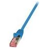 LOGILINK CQ2076S LOGILINK - Patchcord Ca