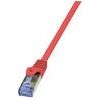 LOGILINK CQ3074S LOGILINK - Patch Cable