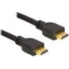 DELOCK cable HDMI A/A  St-St   1.3b 3m