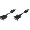 ASSMANN monitorcable DVI 5m Dual Link