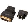 DIGITUS DVI Extender Cat5 50m