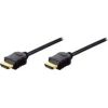 DIGITUS HDMI cable 2m