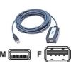 ATEN UE250-AT ATEN USB2.0 EXTENSION CABL