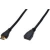 ASSMANN HDMI High Speed extension cable