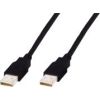 ASSMANN USB connection cable type A 1.8m