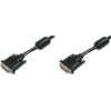 ASSMANN monitorcable DVI 2m Dual Link K8