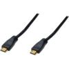 ASSMANN HDMI cable 20m 2xTYP A
