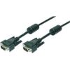 LOGILINK CV0003 LOGILINK - Cable VGA 2x