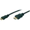 ASSMANN HDMI High Speed connection cable