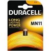 Duracell MN 11 Блистерная упаковка 1шт.