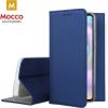 Mocco Smart Magnet Book Case Grāmatveida Maks Telefonam LG K51S Zils