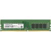 MEMORY DIMM 8GB PC25600 DDR4/JM3200HLB-8G TRANSCEND