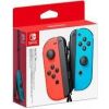 Nintendo Switch Joy-Con Controller Pair Red & Blue