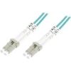 DIGITUS Fiber Optic Patch Cord LC to LC