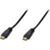 ASSMANN HDMI High Speed connection cable