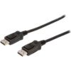 ASSMANN DisplayPort connection cable DP