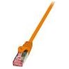 LOGILINK CQ2078S LOGILINK - Patchcord Ca