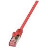 LOGILINK CQ2074S LOGILINK - Patchcord Ca