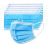 Medical face masks 50 psc.