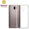 Mocco Ultra Back Case 1 mm Силиконовый чехол для Huawei P40 Прозрачный