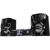 PANASONIC CD/RADIO/MP3 SYSTEM/SC-AKX710E-K