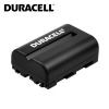 Duracell Premium Analogs Sony NP-FM500H Akumulātors  Alpha A65 A77 A100 7.4V 1400mAh