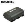 Duracell Premium Analogs Canon LP-E6 Akumulātors EOS 60D 70D 7D 5D Mark 2 Mark 3 7.4V 1400mAh