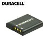Duracell Premium Analogs Sony NP-BG1 Akumulators DSC-H3 T20 T100 W220 W300 3.6V 960mAh