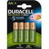 Duracell AA Recharge Ultra