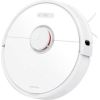 Xiaomi Roborock S6 Pure White Putekļu sūcējs Robots