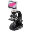 Celestron LCD Tetraview digitālais mikroskops