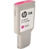 Hewlett-packard INK CARTRIDGE MAGENTA NO.728/300ML F9K16A HP