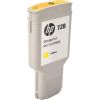 Hewlett-packard INK CARTRIDGE YELLOW NO.728/300ML F9K15A HP