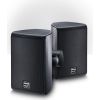 MAGNAT SYMBOL X 160 Black pie sienas stiprināma akustiskā sistēma (cena par pāri)