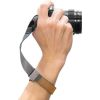 Peak Design plaukstas locītavas siksna Cuff, pelnu pelēka