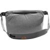 Peak Design pleca soma Everyday Sling V2 6L, pelnu pelēka