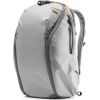 Peak Design Everyday Backpack Zip V2 15L, ash